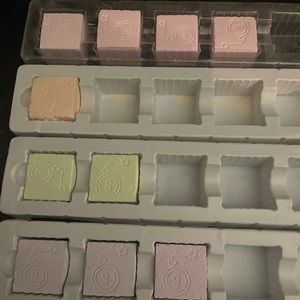 SOLD-WONT LET ME DELETE
